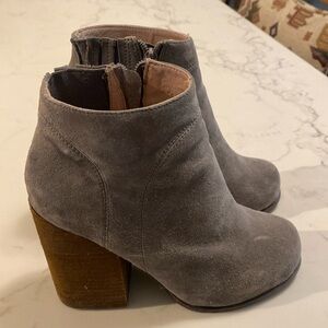 Jeffrey Campbell Booties